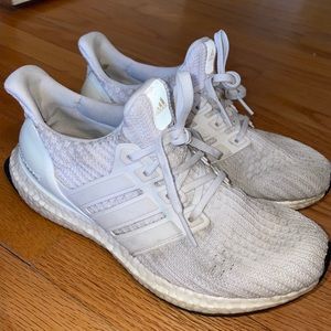 Women’s Adidas Ultraboosts